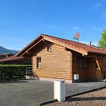 Am Weserberglandsee Prázdninový dům *