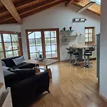 Prázdninový dům Am Weserberglandsee Lauenforde