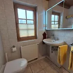 Am Weserberglandsee Prázdninový dům *