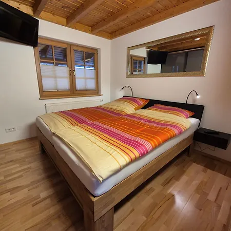 Am Weserberglandsee Vakantiehuis Lauenforde
