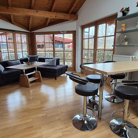 Ferienhaus Am Weserberglandsee