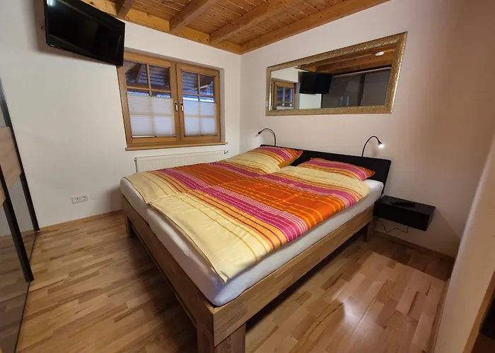 Am Weserberglandsee Vakantiehuis Lauenforde