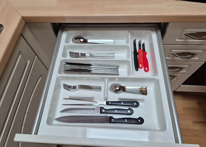 Am Weserberglandsee Vakantiehuis