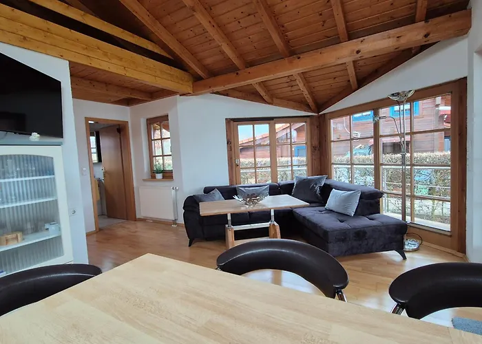 Am Weserberglandsee * Lauenförde