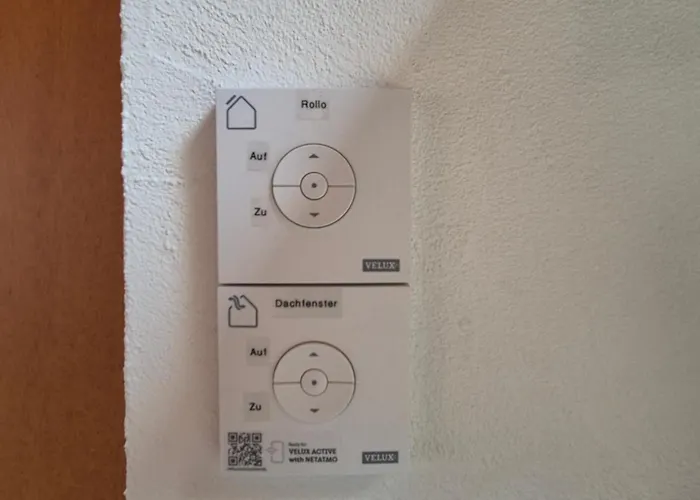 Vakantiehuis Am Weserberglandsee